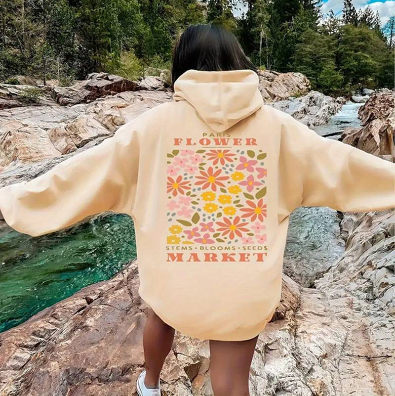 Oversized Hoodie